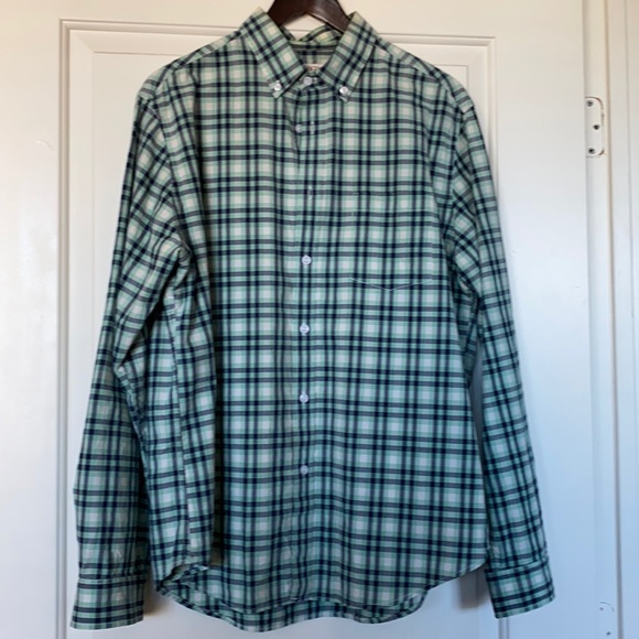Merona Men’s Shirt - Picture 1 of 1